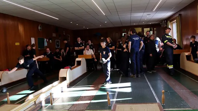 Foto: BFV Leoben/Hubert Demmerer