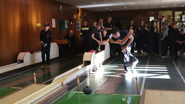 Foto: BFV Leoben/Hubert Demmerer