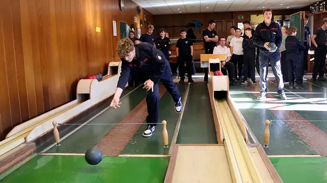 Foto: BFV Leoben/Hubert Demmerer