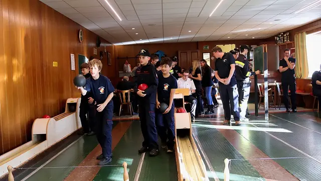 Foto: BFV Leoben/Hubert Demmerer