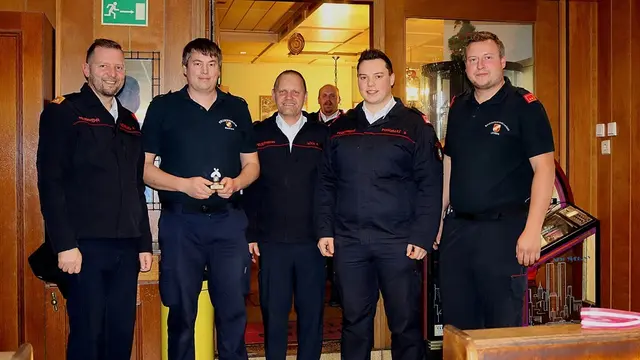 Foto: BFV Leoben/Hubert Demmerer