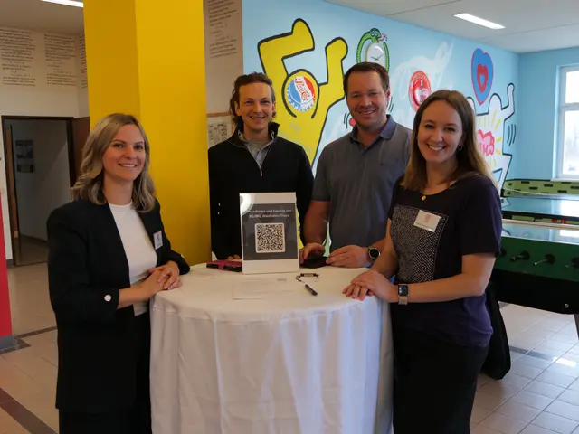 Foto: Gymnasium Waidhofen/Thaya