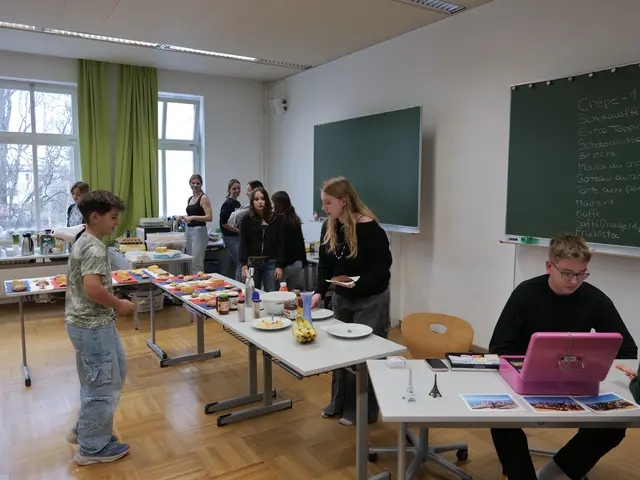 Foto: Gymnasium Waidhofen/Thaya