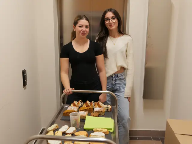 Foto: Gymnasium Waidhofen/Thaya