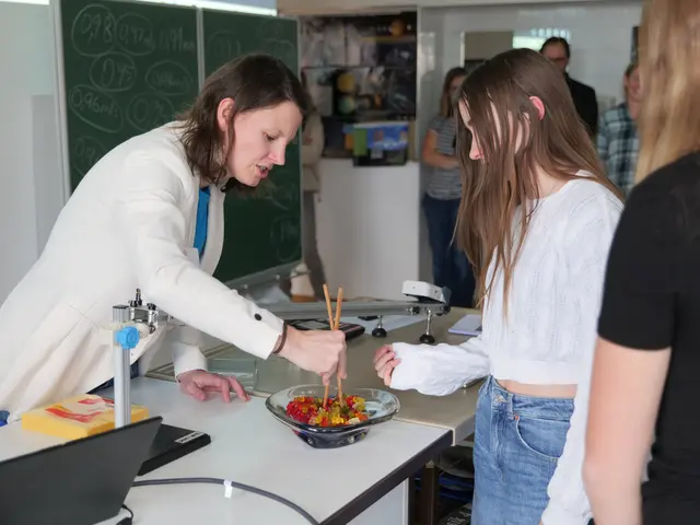 Foto: Gymnasium Waidhofen/Thaya