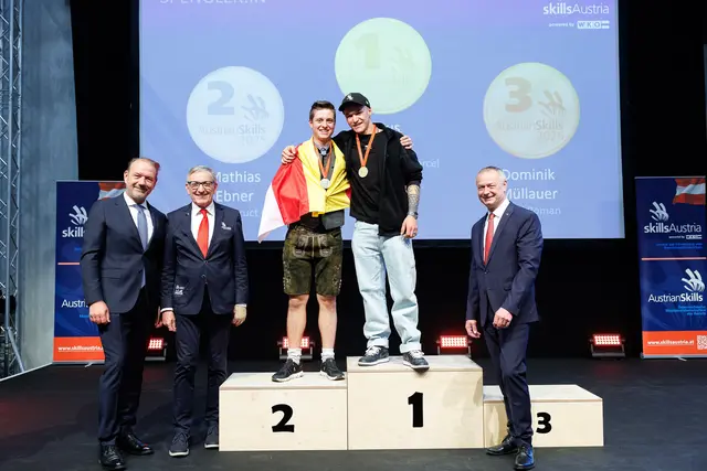 Foto: Spenglerei Peer