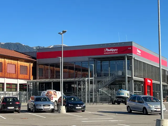 In St. Magdalen öffnet am Donnerstag Thomas Philipps. | Foto: Privat