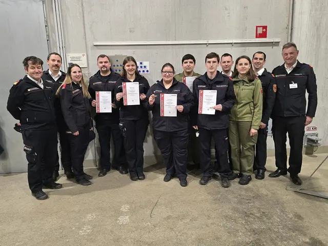 Foto: BFKDO Neusiedl am See