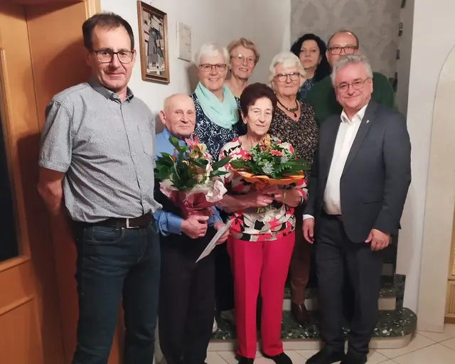 Foto: Gertrude Hofstetter