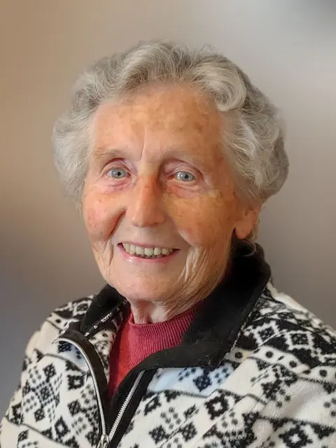 Berta Stögmüller, 88 Jahre | Foto: zVg