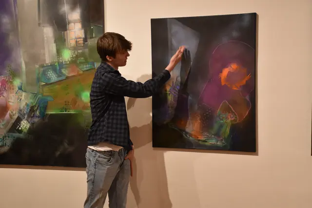 Foto: Alexandra Goll