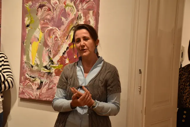 Foto: Alexandra Goll