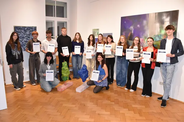 Foto: Alexandra Goll