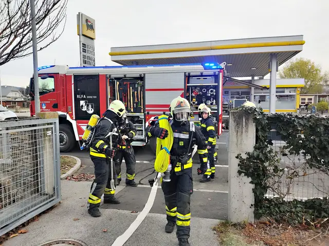 Foto: Stadtfeuerwehr Pinkafeld