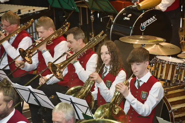 Foto: Musikverein Birkfeld