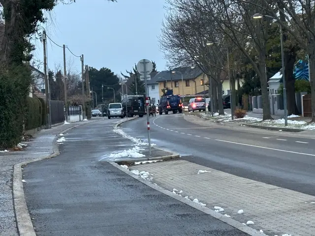 Foto: Keving Gleichweit/MeinBezirk