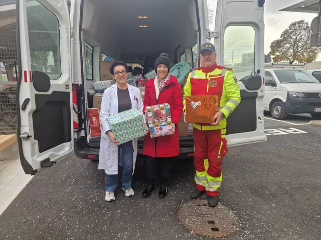 Foto: ÖLRG Bundesverband Österreich