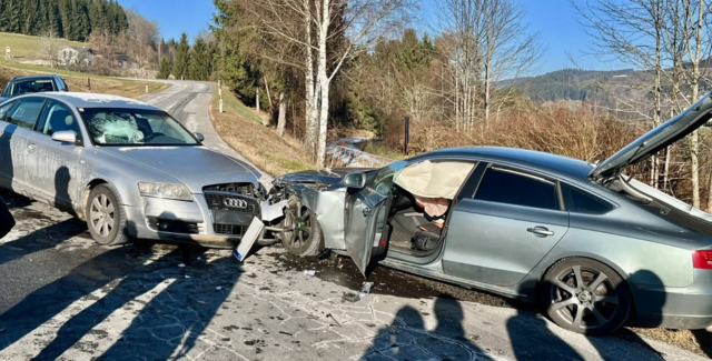 Foto: FF Unterweißenbach