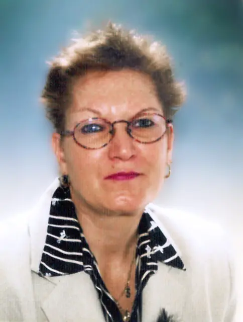 Sonja Kapeller | Foto: Trauer-Familie