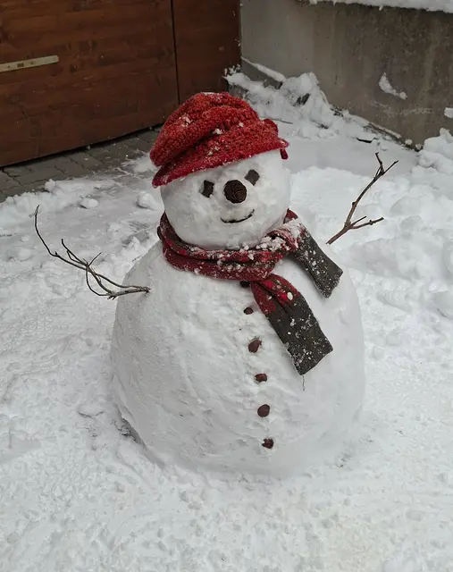 Mit dem ersten kräftigen Wintereinbruch zeigt sich Österreich in einem völlig neuen Licht und unsere Regionautinnen und Regionauten waren live dabei. 
