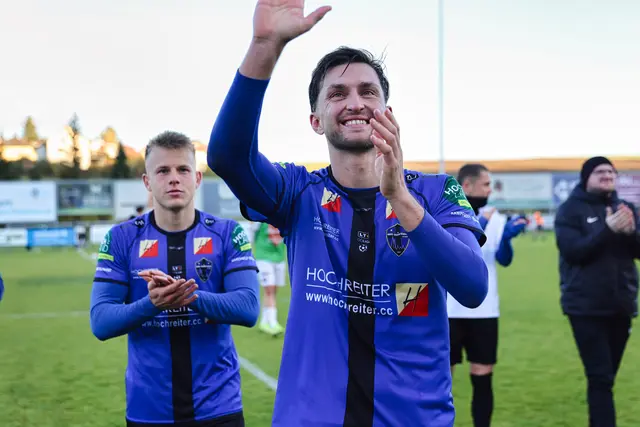 Foto: Benjamin Reischl