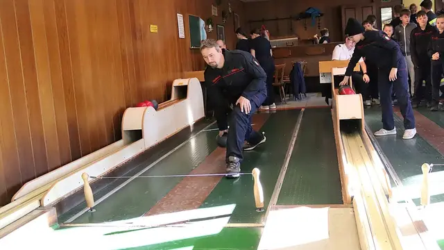 Foto: BFV Leoben/Hubert Demmerer