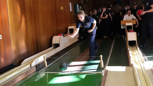 Foto: BFV Leoben/Hubert Demmerer