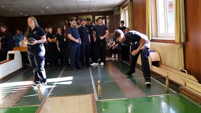 Foto: BFV Leoben/Hubert Demmerer