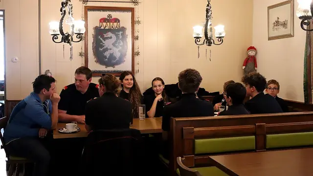 Foto: BFV Leoben/Hubert Demmerer