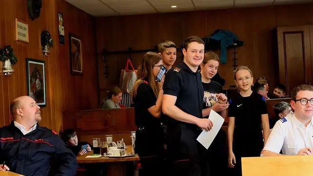 Foto: BFV Leoben/Hubert Demmerer