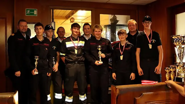 Foto: BFV Leoben/Hubert Demmerer