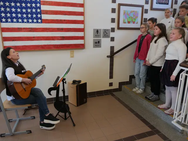 Foto: Gymnasium Waidhofen/Thaya