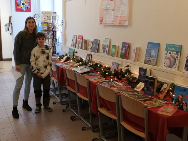 Foto: Gymnasium Waidhofen/Thaya