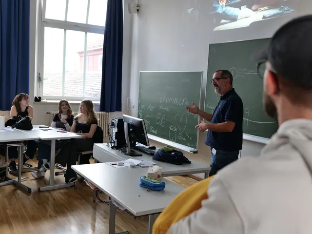 Foto: Gymnasium Waidhofen/Thaya