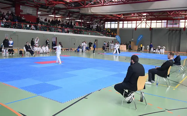 Tiroler Meisterschaft 2025. | Foto: Schwaighofer