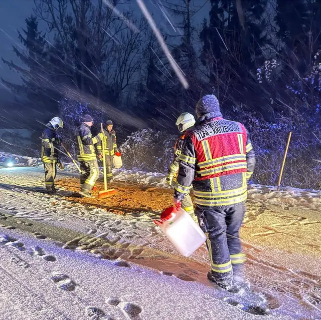 Foto: FF Kritzendorf