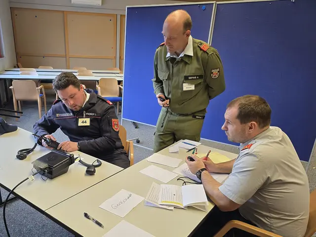 Foto: BFKDO Neusiedl am See