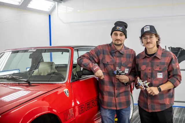 Foto: Andreas Lutche