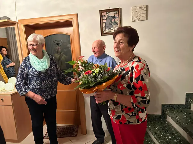 Foto: Gertrude Hofstetter