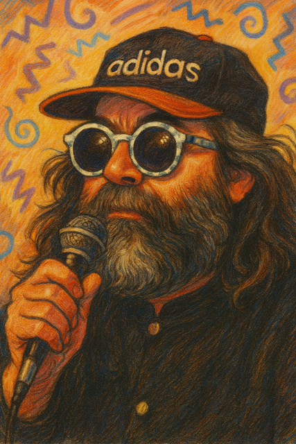 Dieter Themel  (synthetic image)