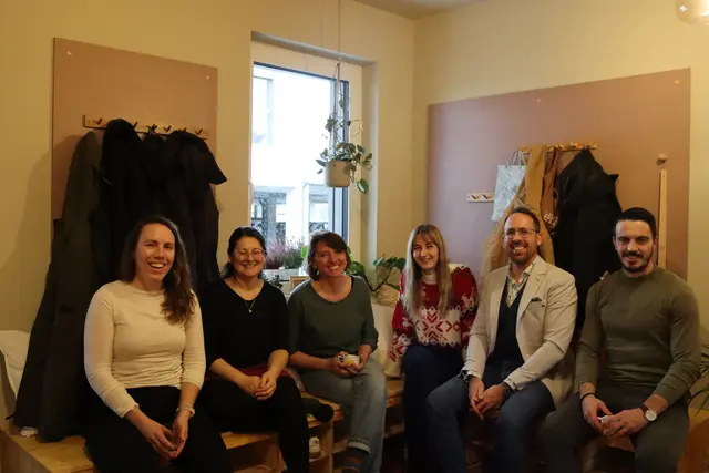 "Kinder sind das Fundament unserer Zukunft." | Foto: MeinBezirk.at