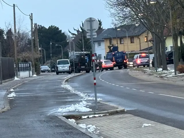 Foto: Kevin Gleichweit/MeinBezirk