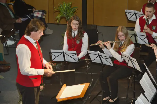 Foto: Musikverein Birkfeld