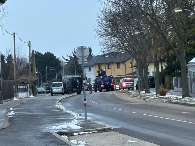 Foto: Keving Gleichweit/MeinBezirk