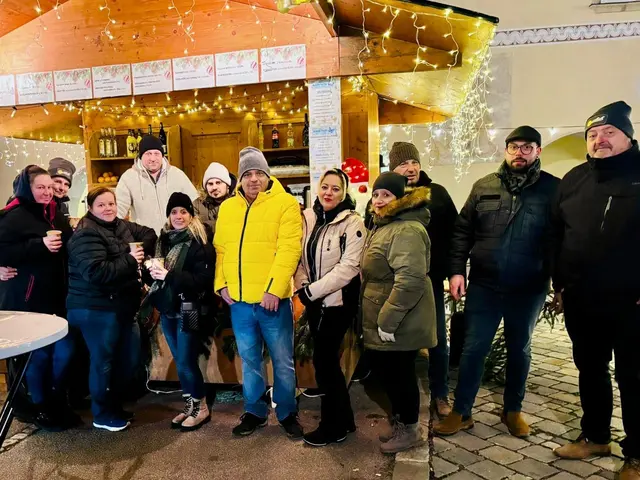 Foto: Markus Kahrer / Redaktionsleitung