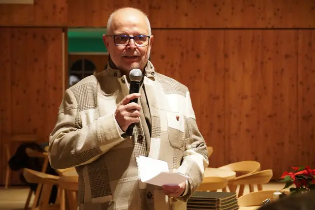 Foto: Johannes Brandner