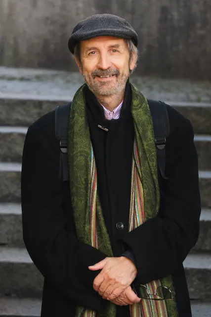 NEOS-Ombudsmann Mag. Ewald Kreuzer | Foto: Pit Freisais