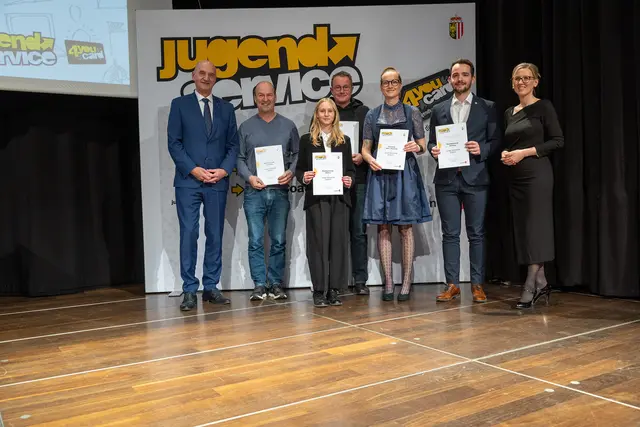 Foto: Land Oö-Andreas Krenn