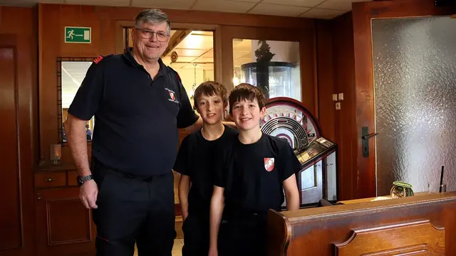 Foto: BFV Leoben/Hubert Demmerer