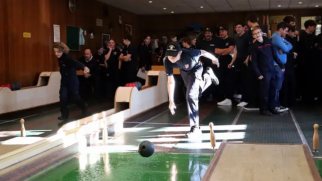 Foto: BFV Leoben/Hubert Demmerer